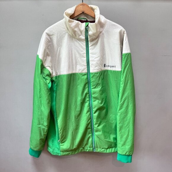 Cotopaxi Men's Pacaya Insulated Packable Jacket‎ -  XL - Picture 1 of 8